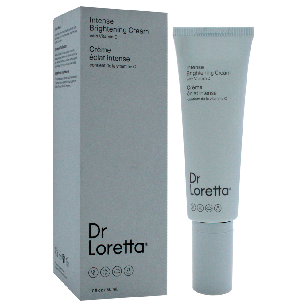 Intense Brightening Cream by Dr. Loretta for Unisex - 1.7 oz Cream - Picture 3 of 8